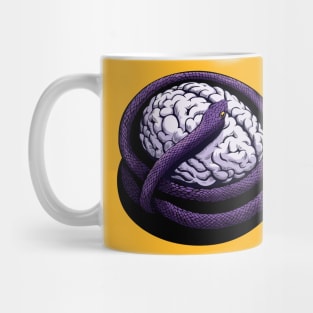 Mamba Mentality: Where Focus Becomes Power. Master Your Mind, Be Unstoppable. Mug